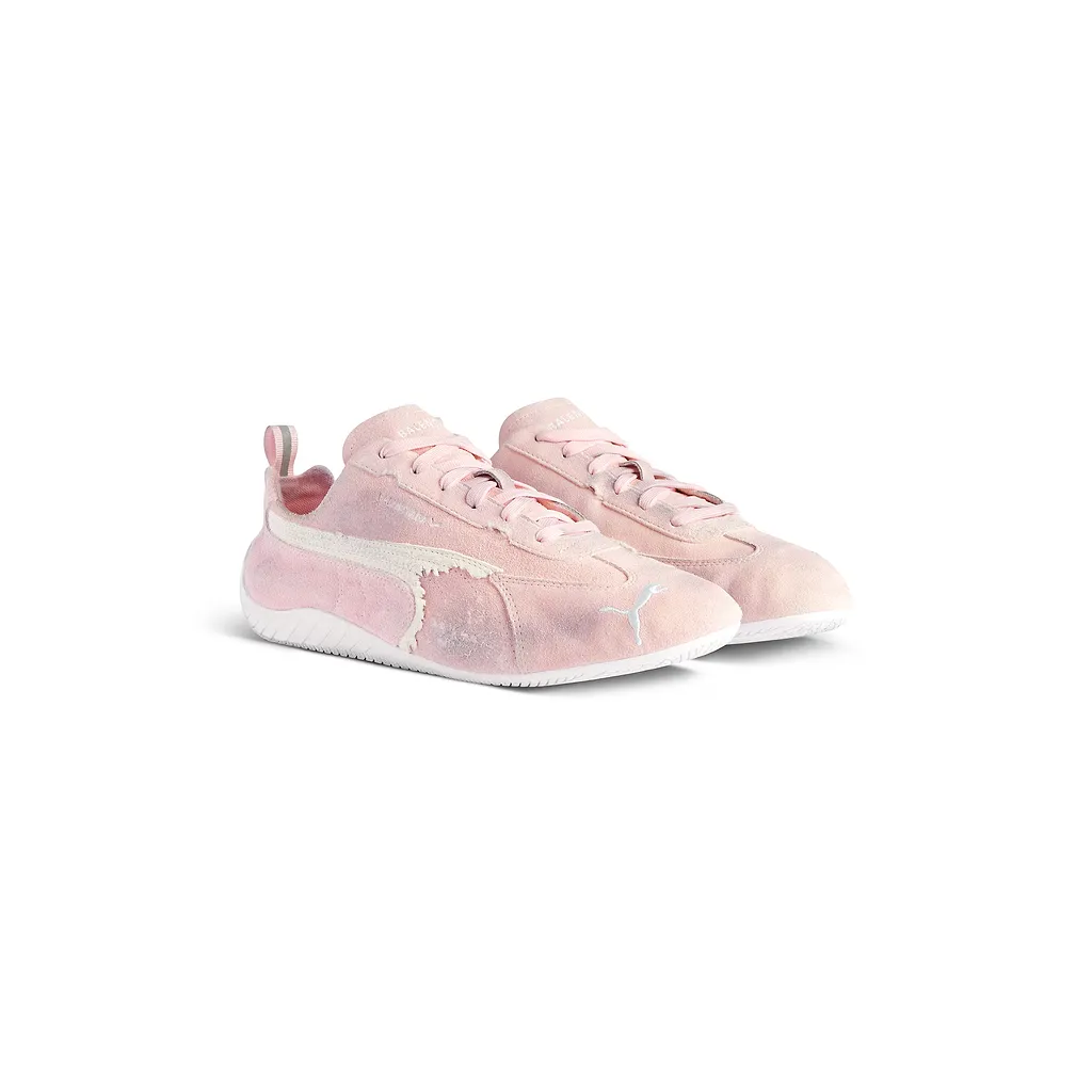 Speedcat Suede Sneakers