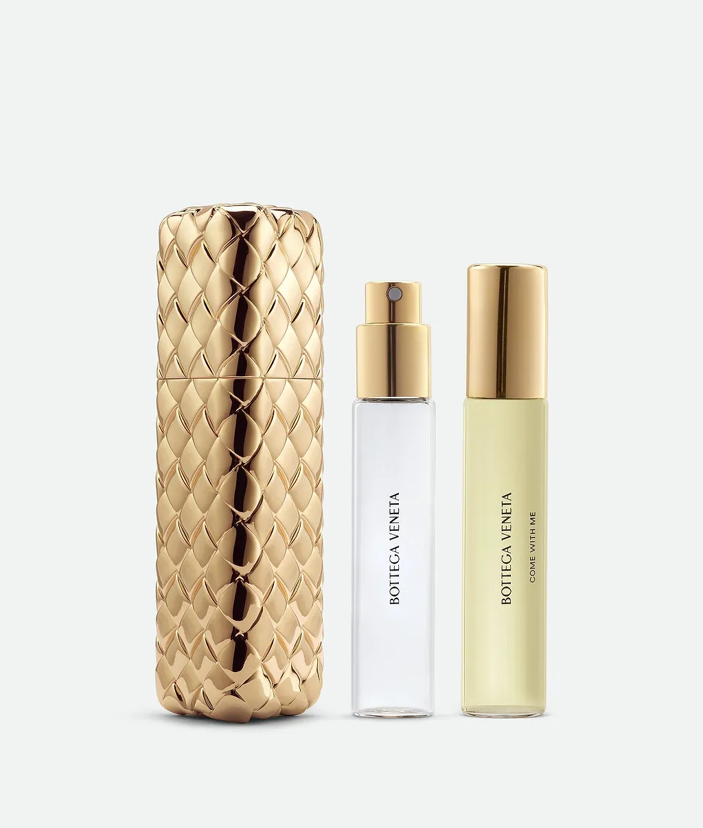 Come With Me - Travel Set