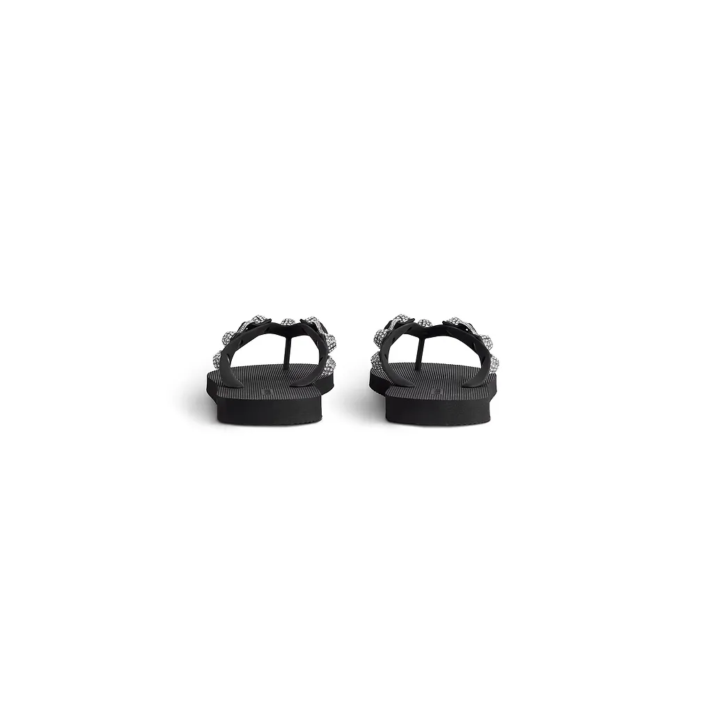 Cagole Thong Sandal