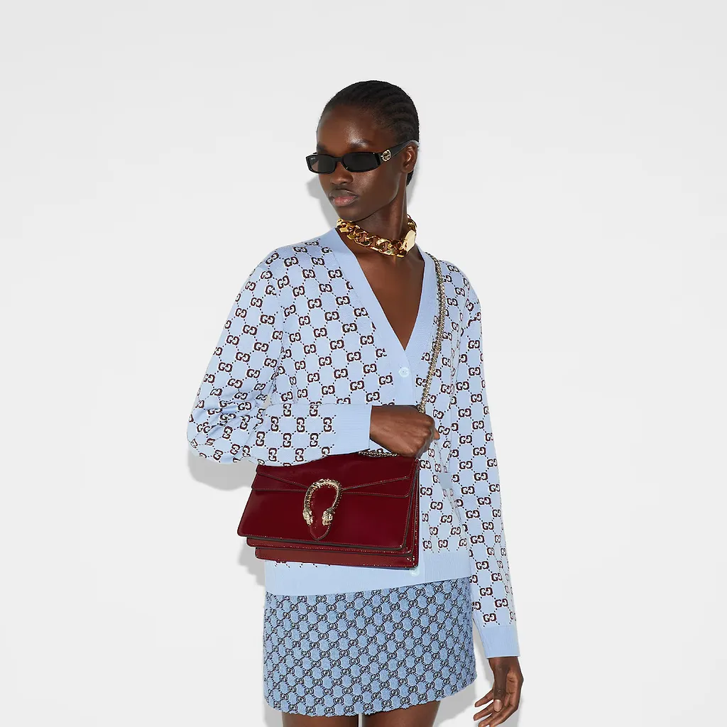 Dionysus Medium Shoulder Bag