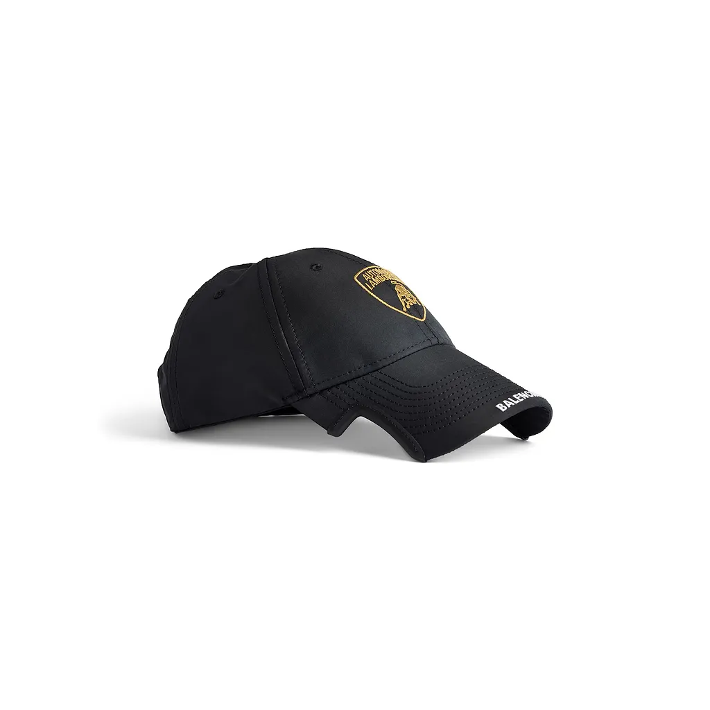 I Automobili Lamborghini Cap