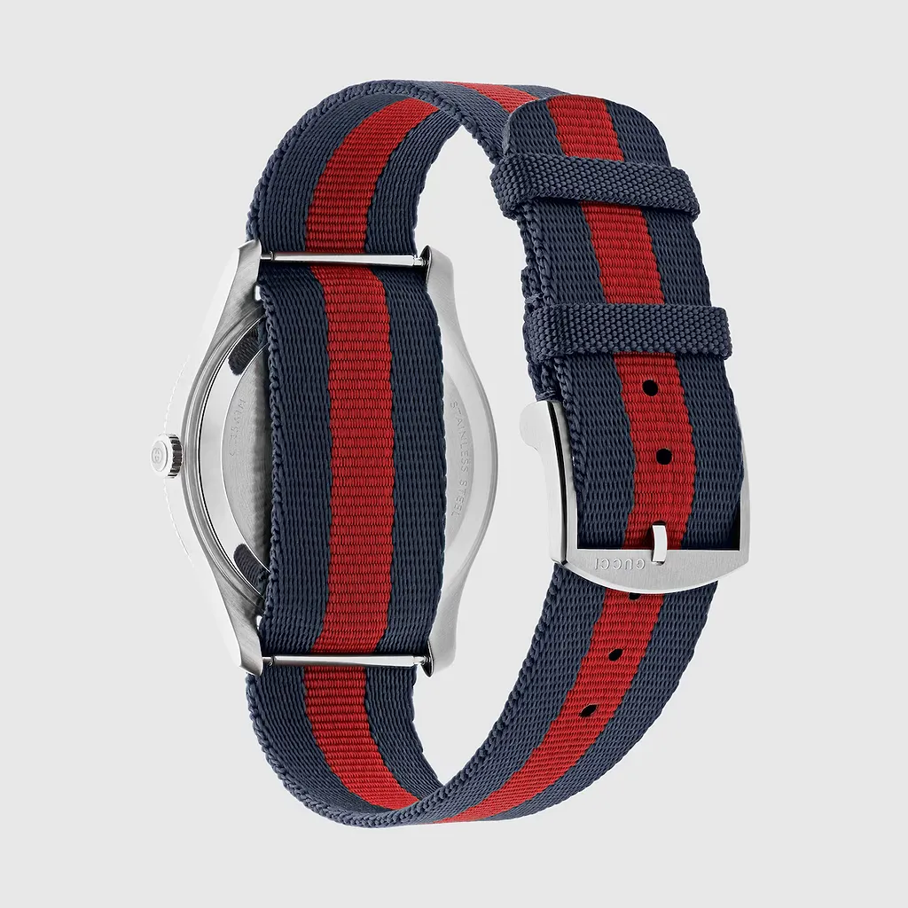 G-Timeless Watch, 38Mm