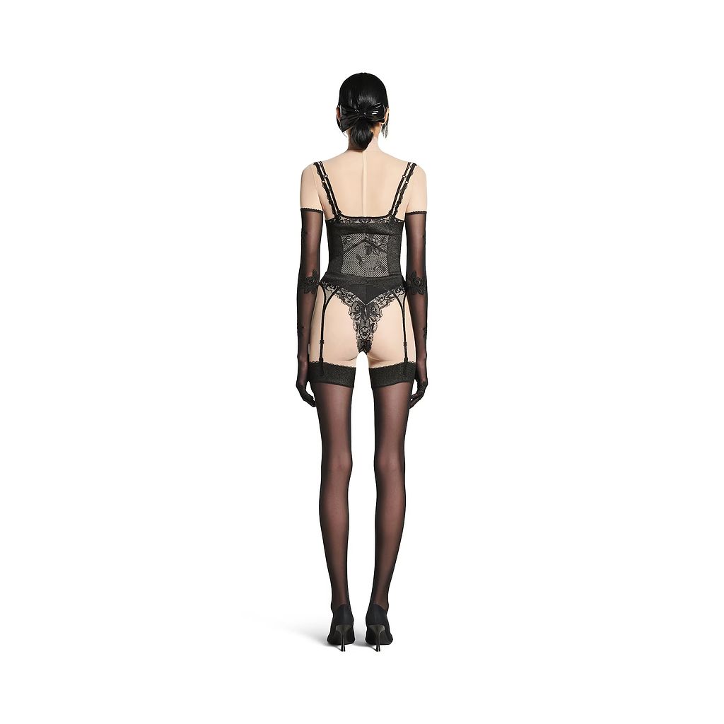 Trompe L'ŒIl Pantaleggings T36