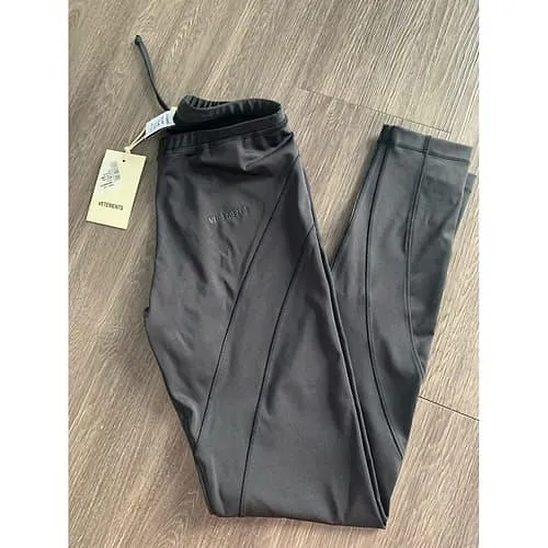 Cut Up Leggings