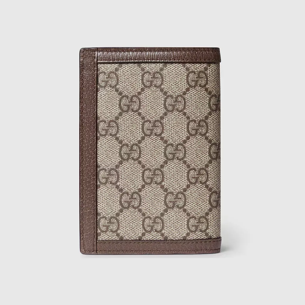 Ophidia Passport Case