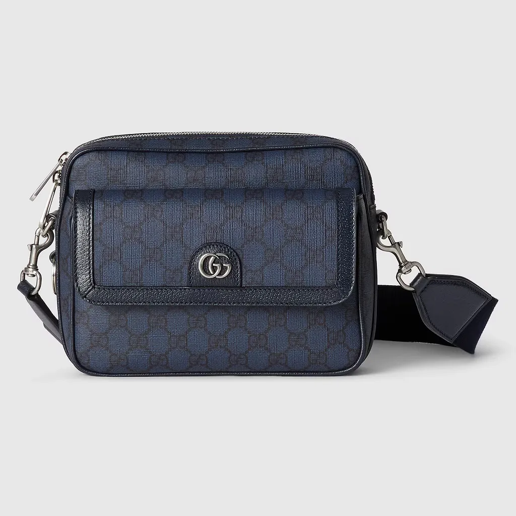 Ophidia Small Crossbodybag