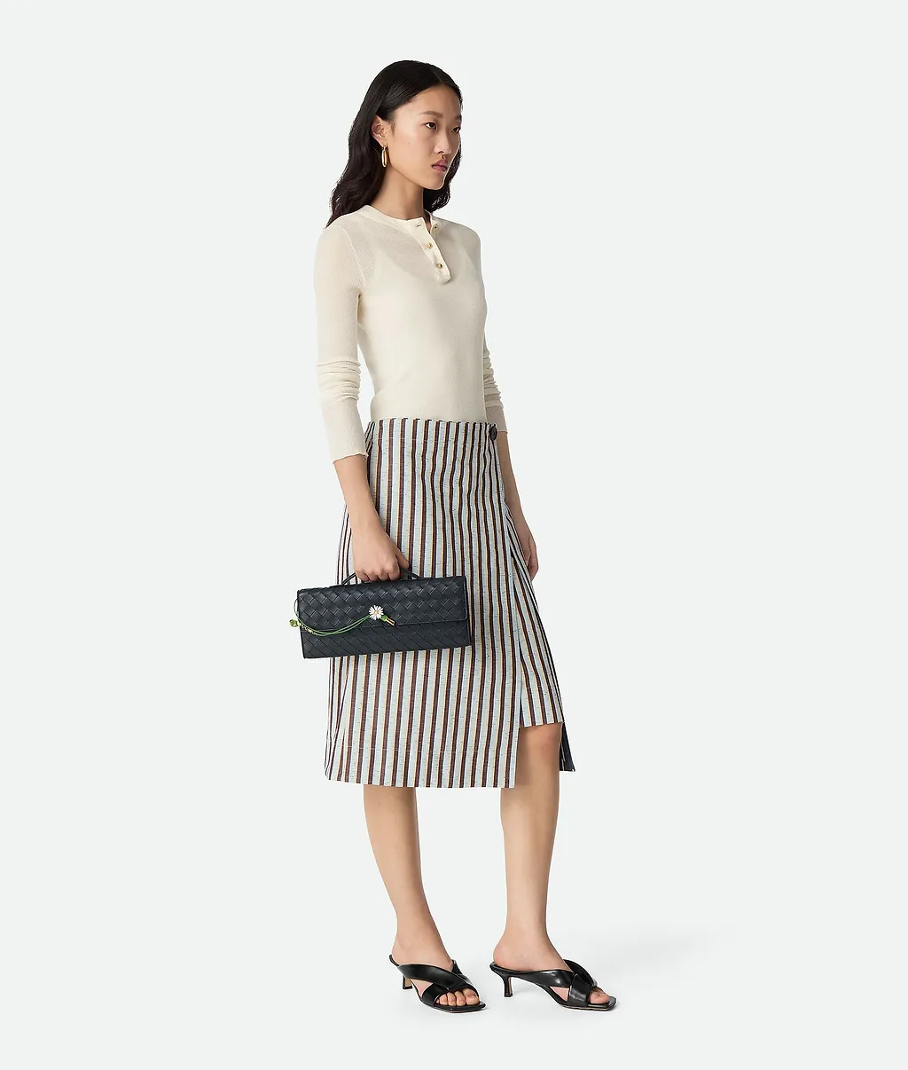 Andiamo Clutch