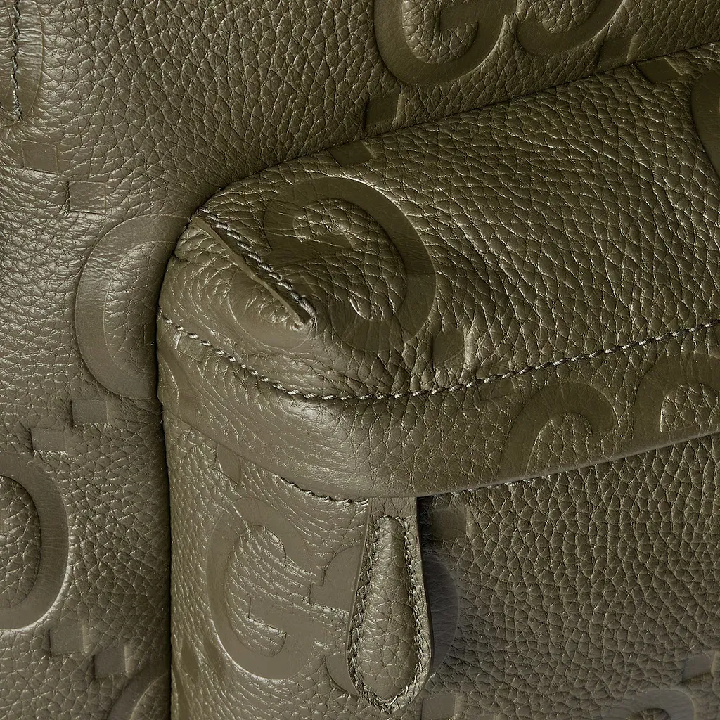 Gg Jumbo Medium Backpack