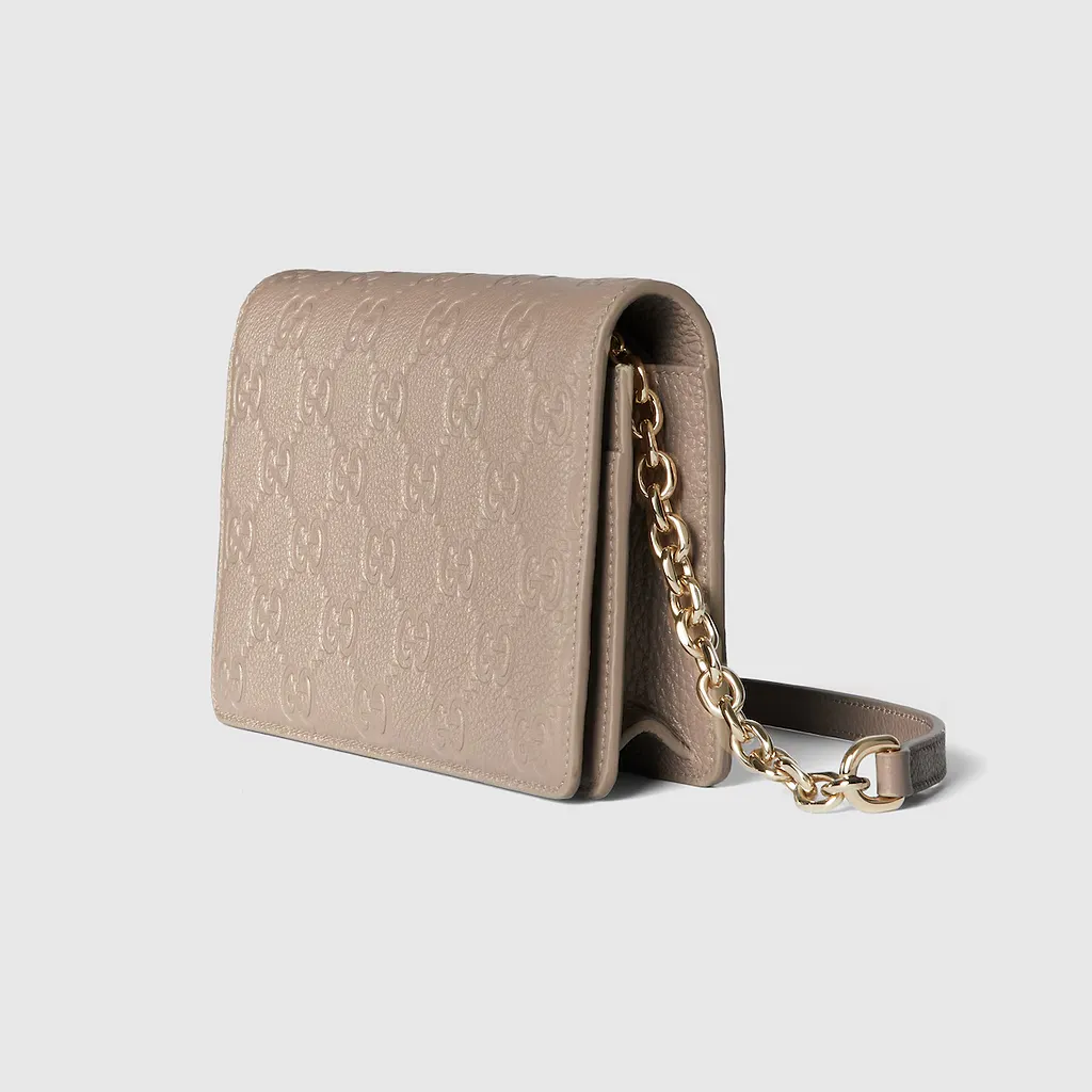 Gg Emblem Wallet On Chain