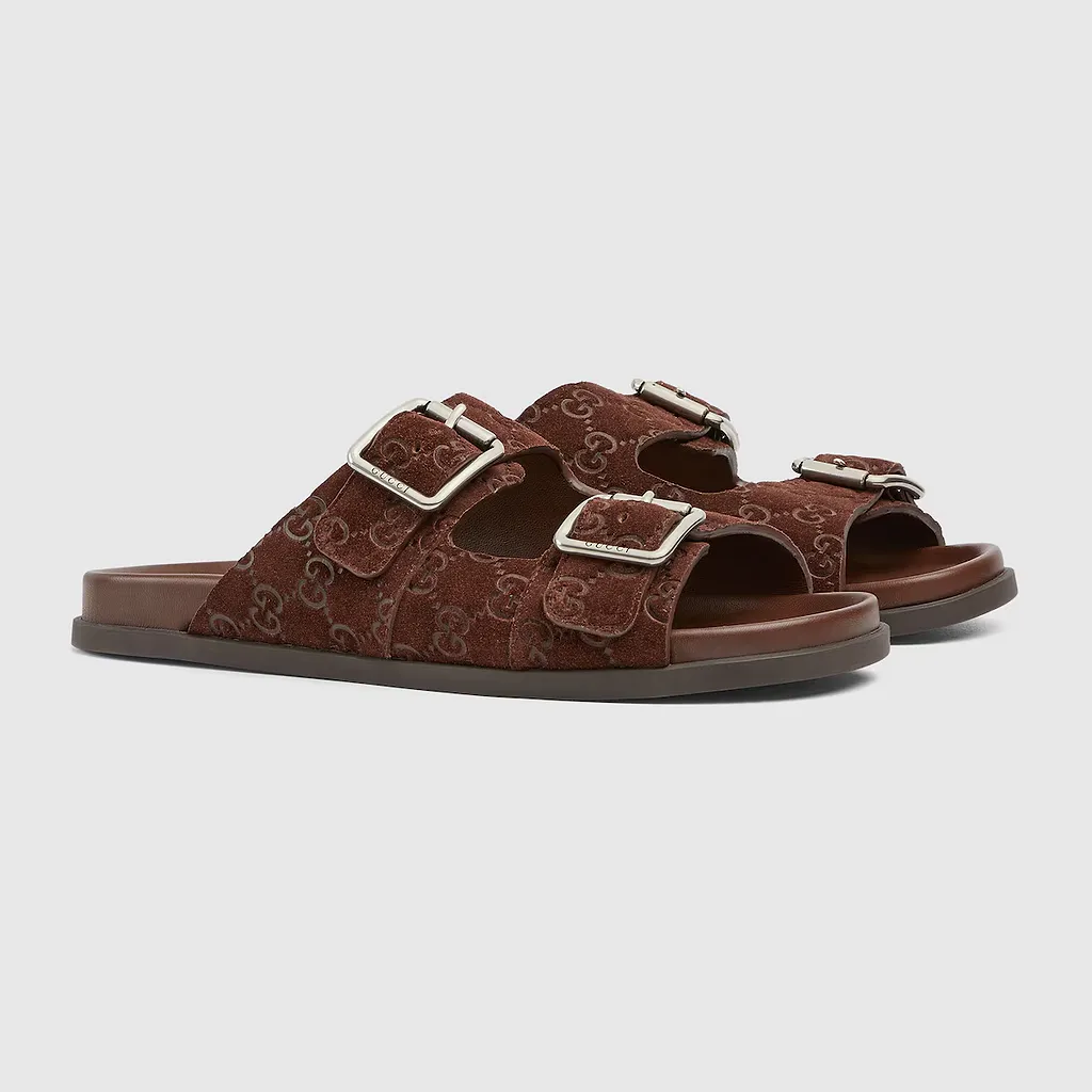 Slide Sandal