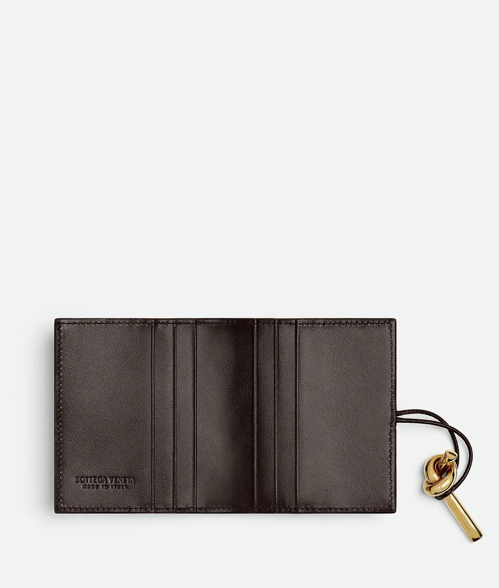 Andiamo Flap Card Case