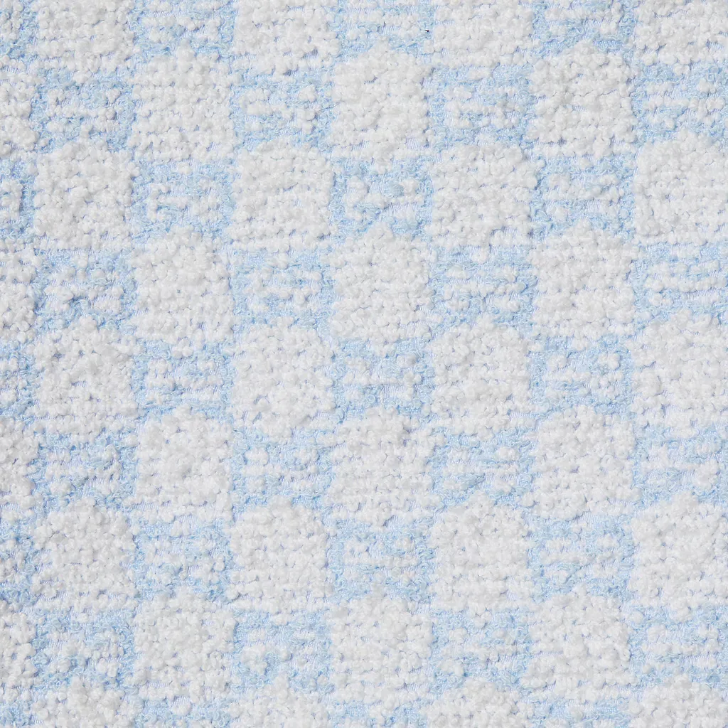 Gg Cotton Bouclé Mini Skirt