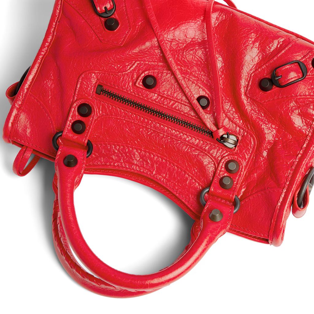 Le City Bag Mini