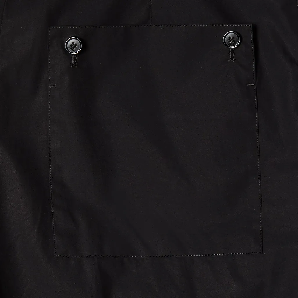 Cotton Poplin Pant