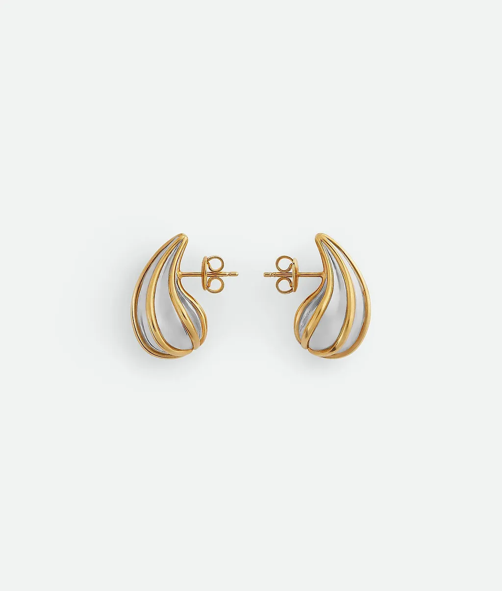 Mini Drop Earrings