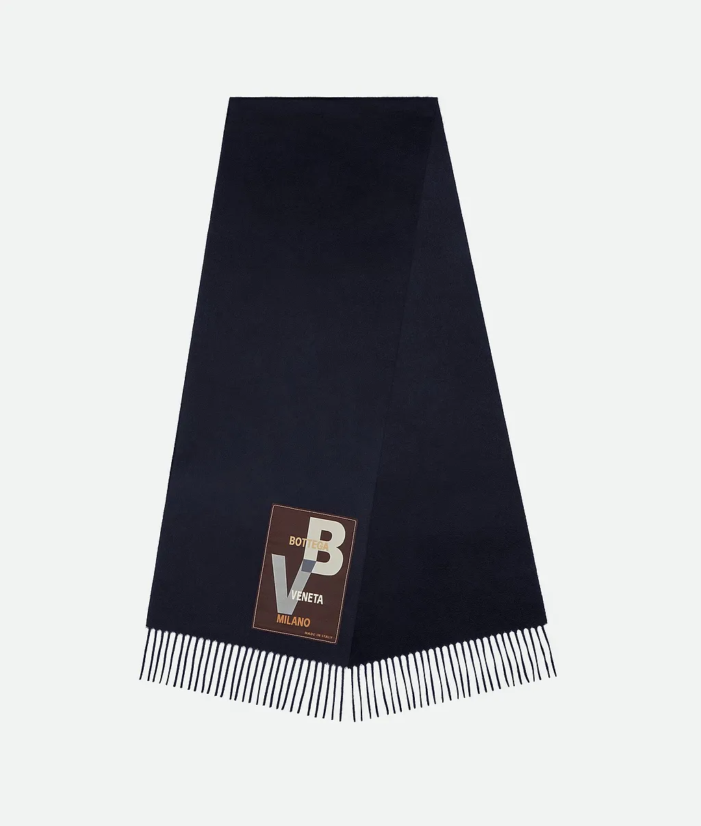 Cashmere Scarf