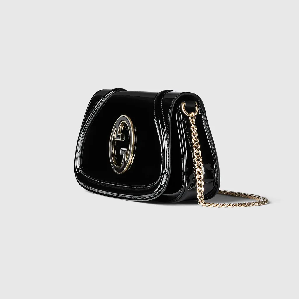 Gucci Blondie Medium Shoulder Bag