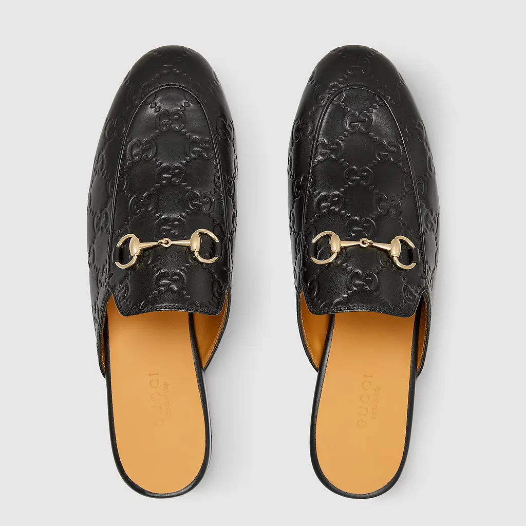 Princetown Slipper