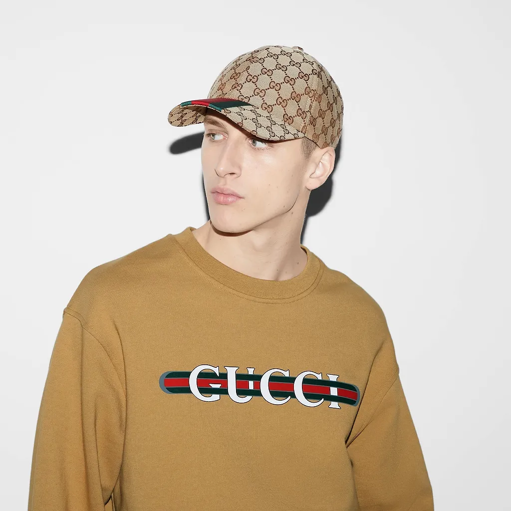 Cotton Jersey Sweatshirt