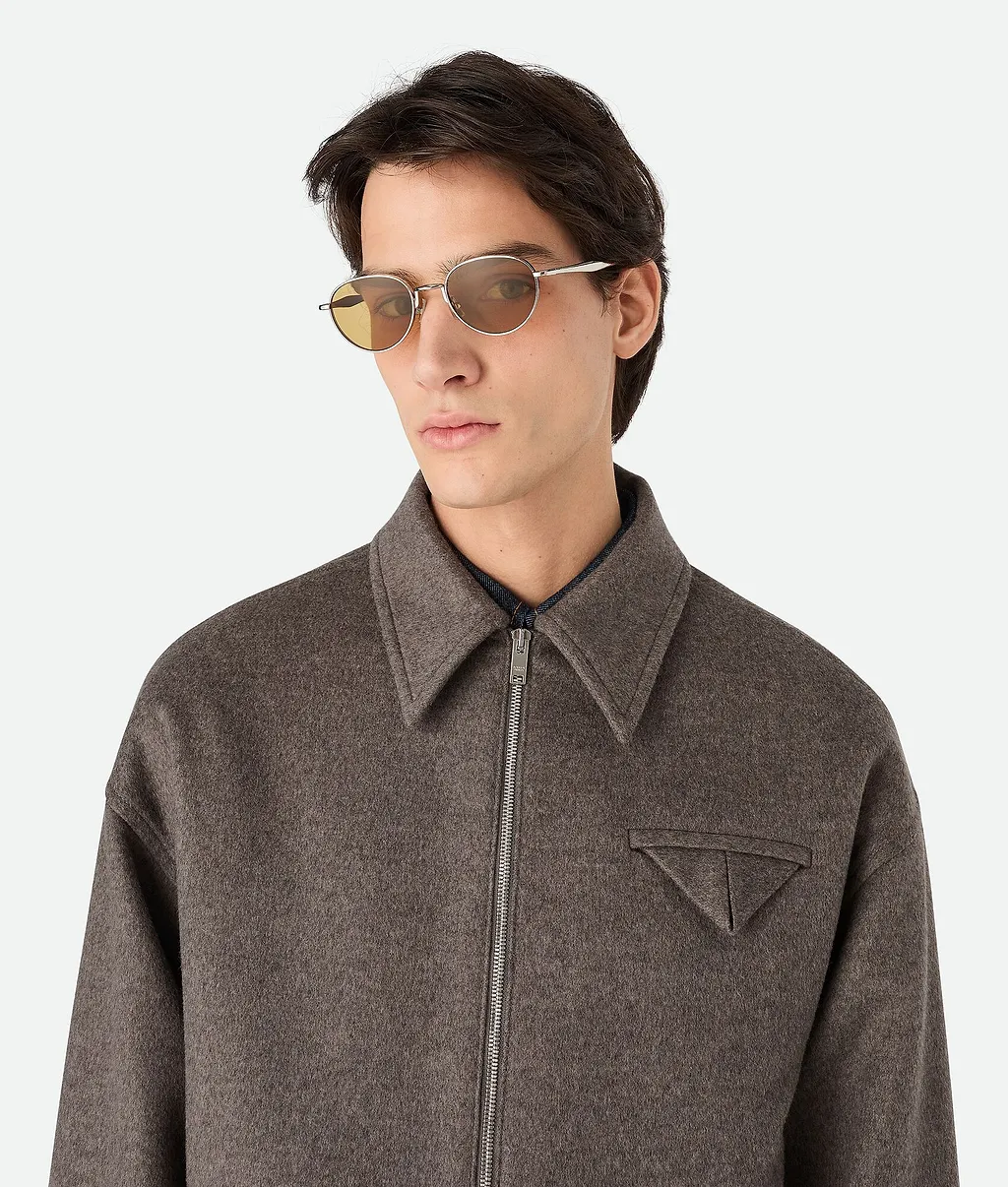 Fin Panthos Sunglasses