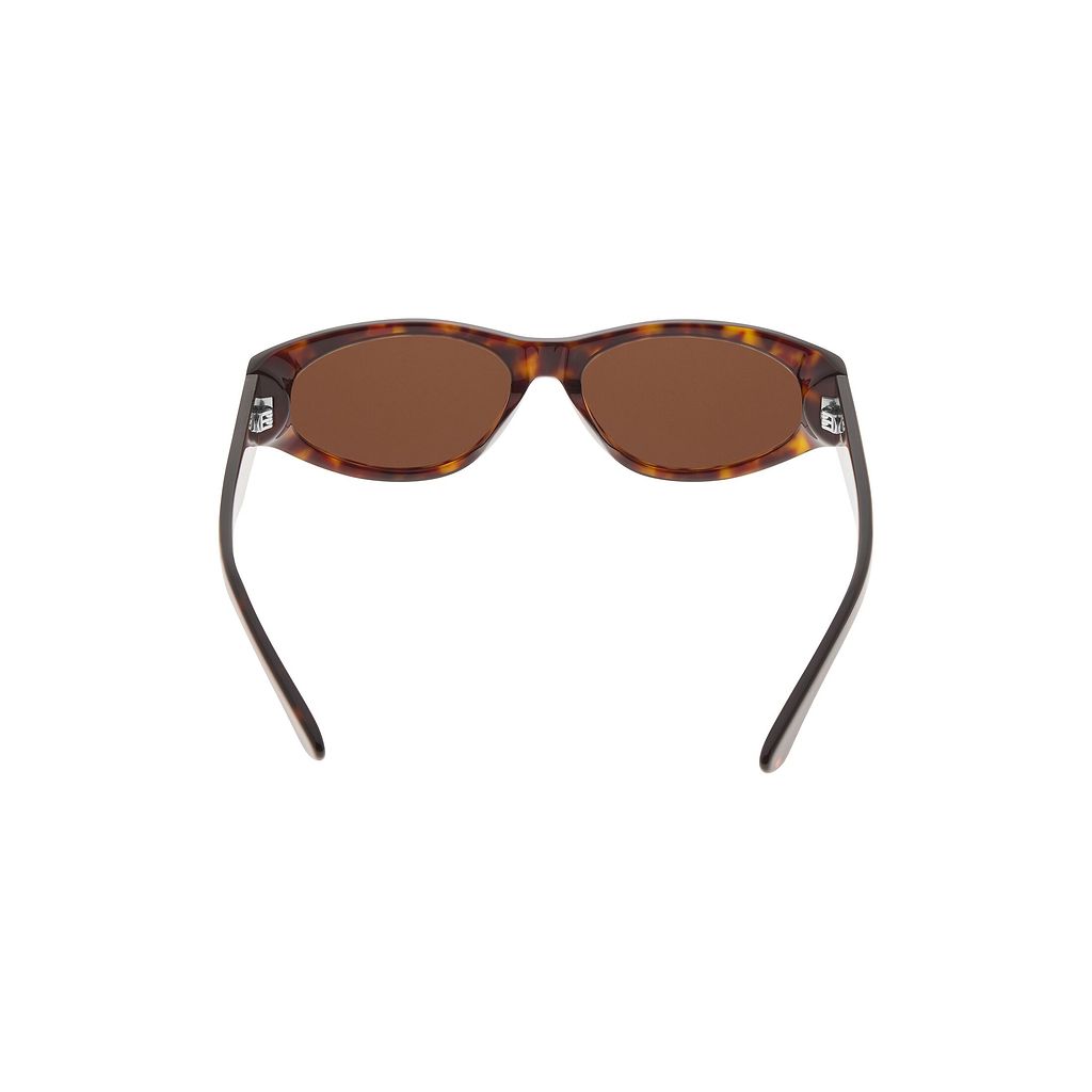 Tuesday Round Af Sunglasses