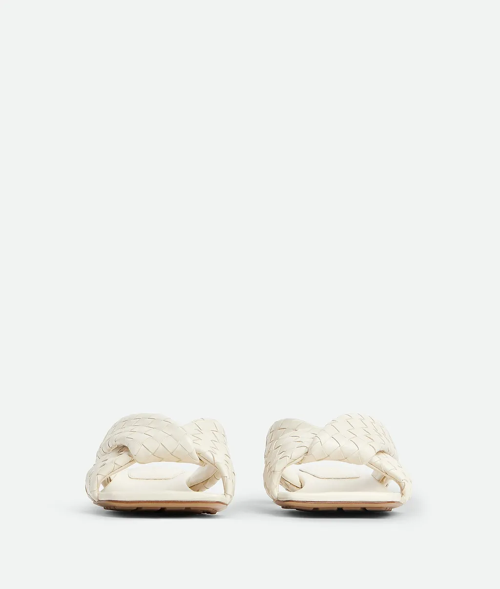 Riva Flat Mule