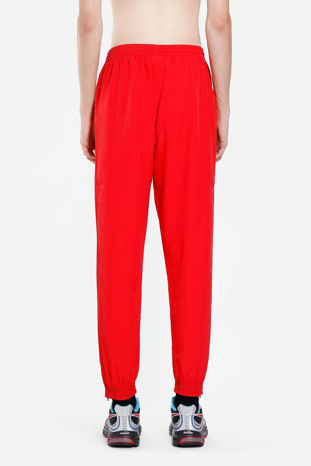 Anarchy Red Sweatpants