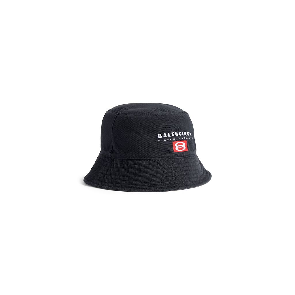 Unity Sport Bucket Hat