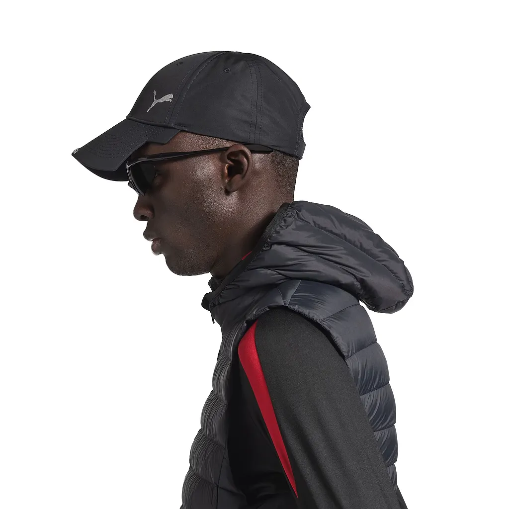 I Puma Cap