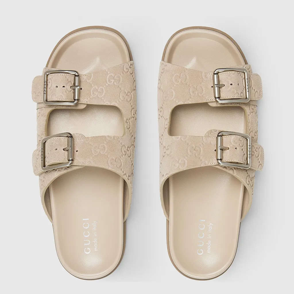 Slide Sandal