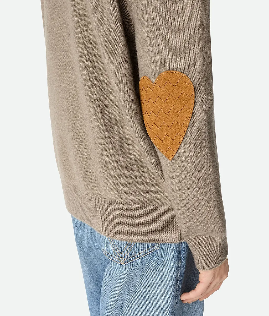 Cashmere Cardigan