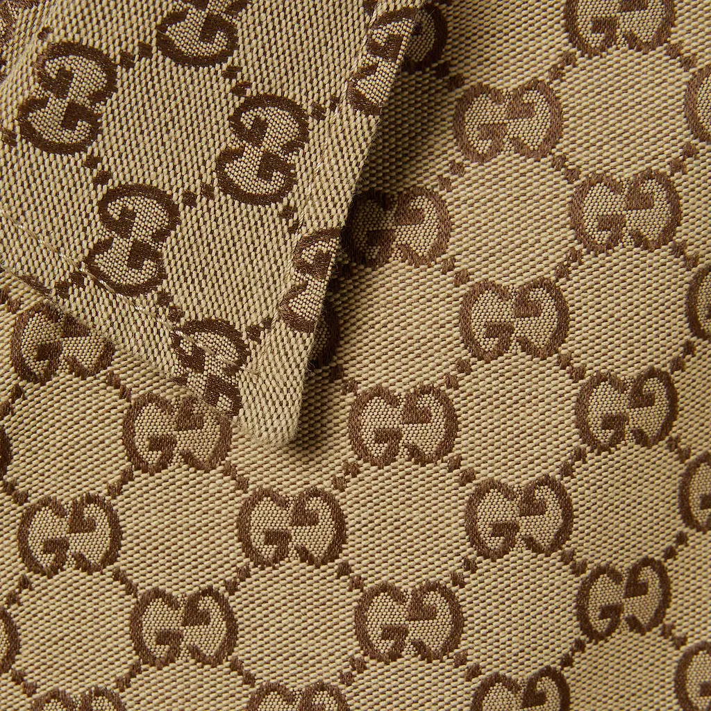 Gg Canvas Shirt