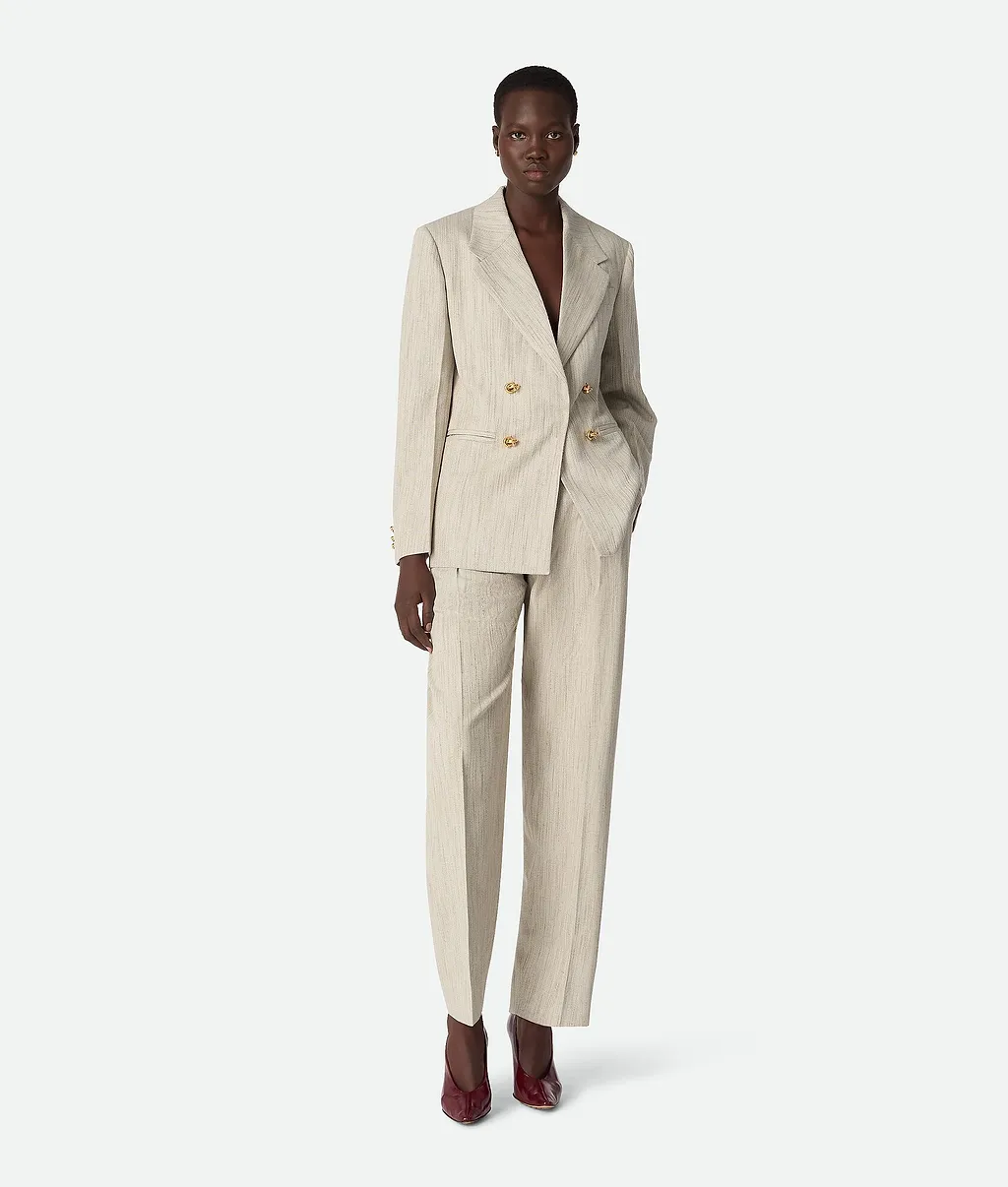 Viscose Silk Jacket