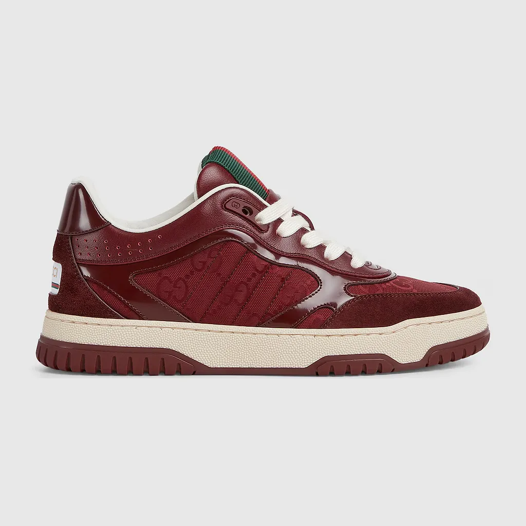 Gucci Re-Web Sneaker