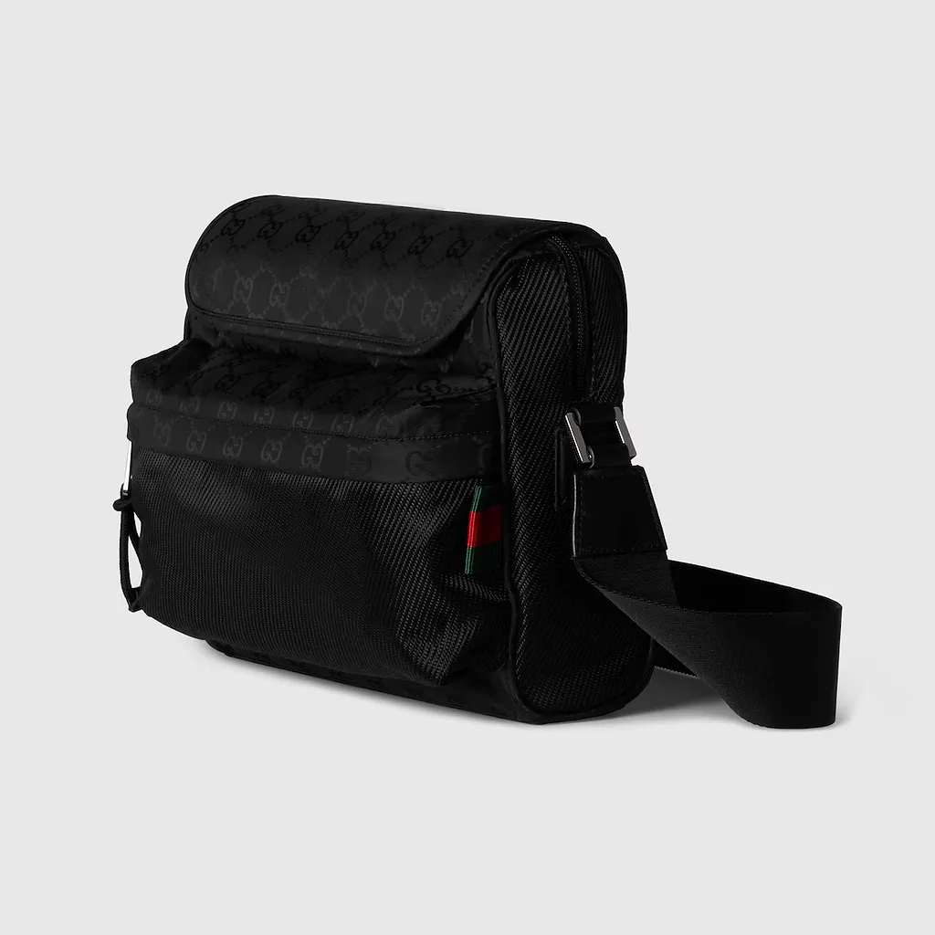 Gucci Nexus Medium Crossbody Bag