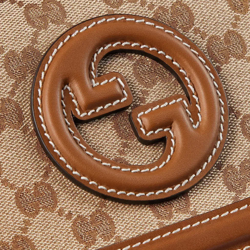 Gucci Blondie Small Shoulder Bag
