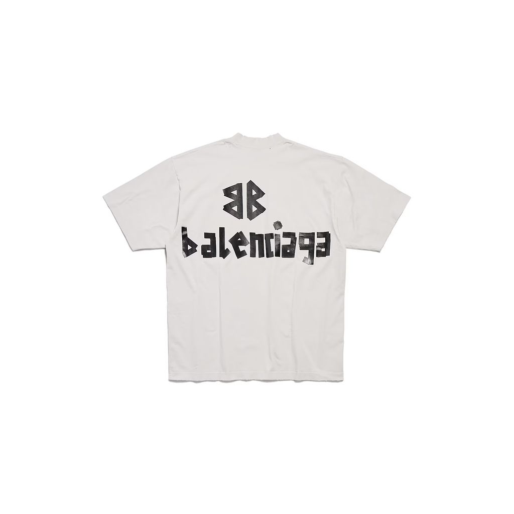 New Tape Type T-Shirt Medium Fit