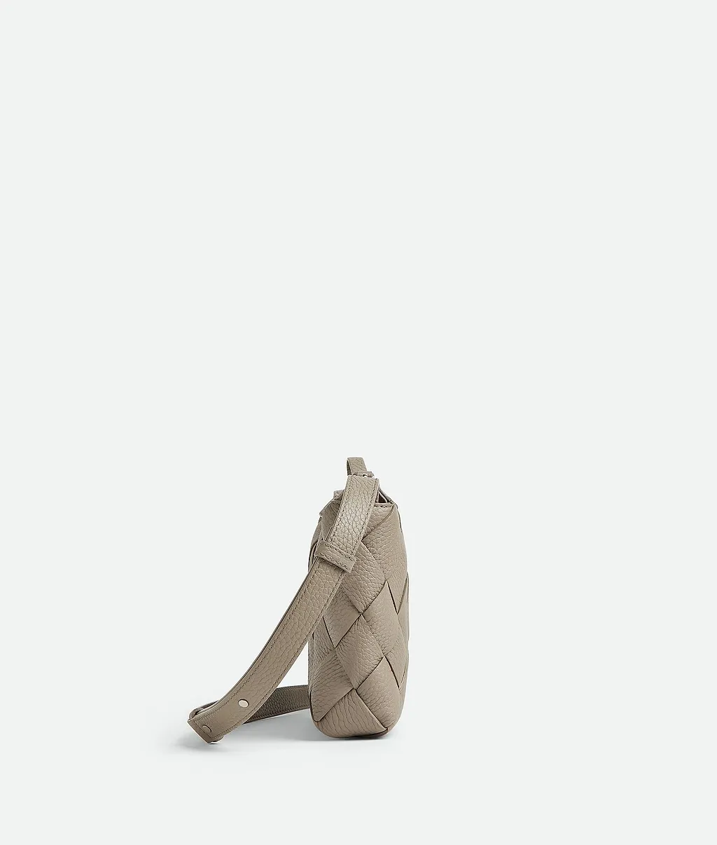 Diago Zipped Messenger