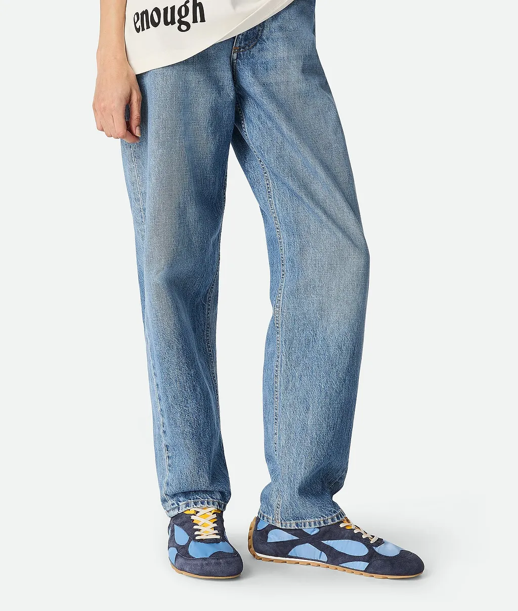 Orbit Flash Sneaker