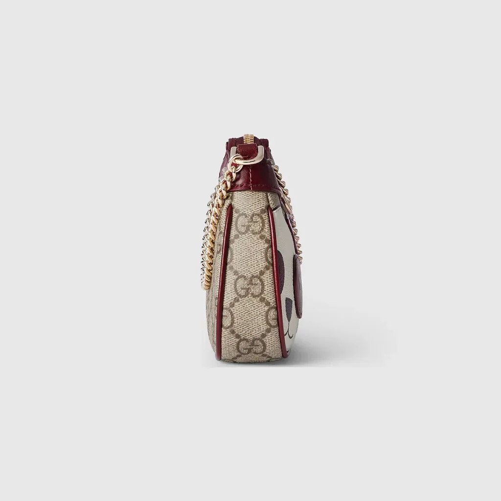Ophidia Mini Bag