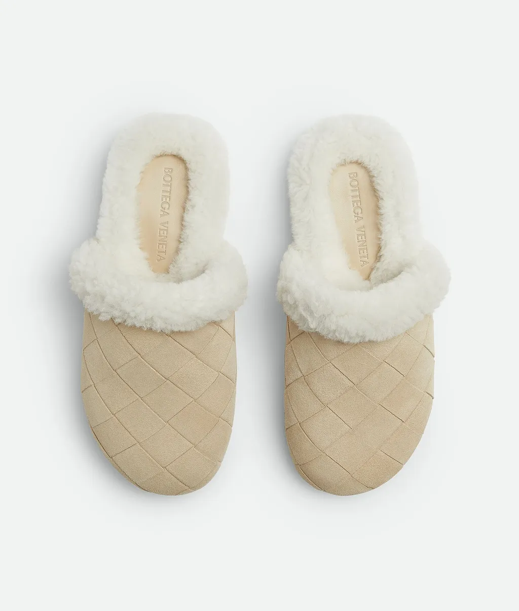 Reggie Slipper