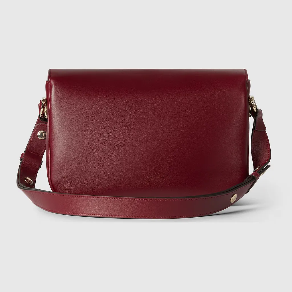 Gucci Horsebit 1955 Soft Medium Shoulder Bag