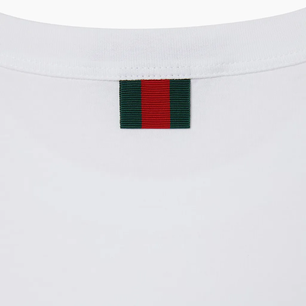 Light Cotton Jersey T-Shirt