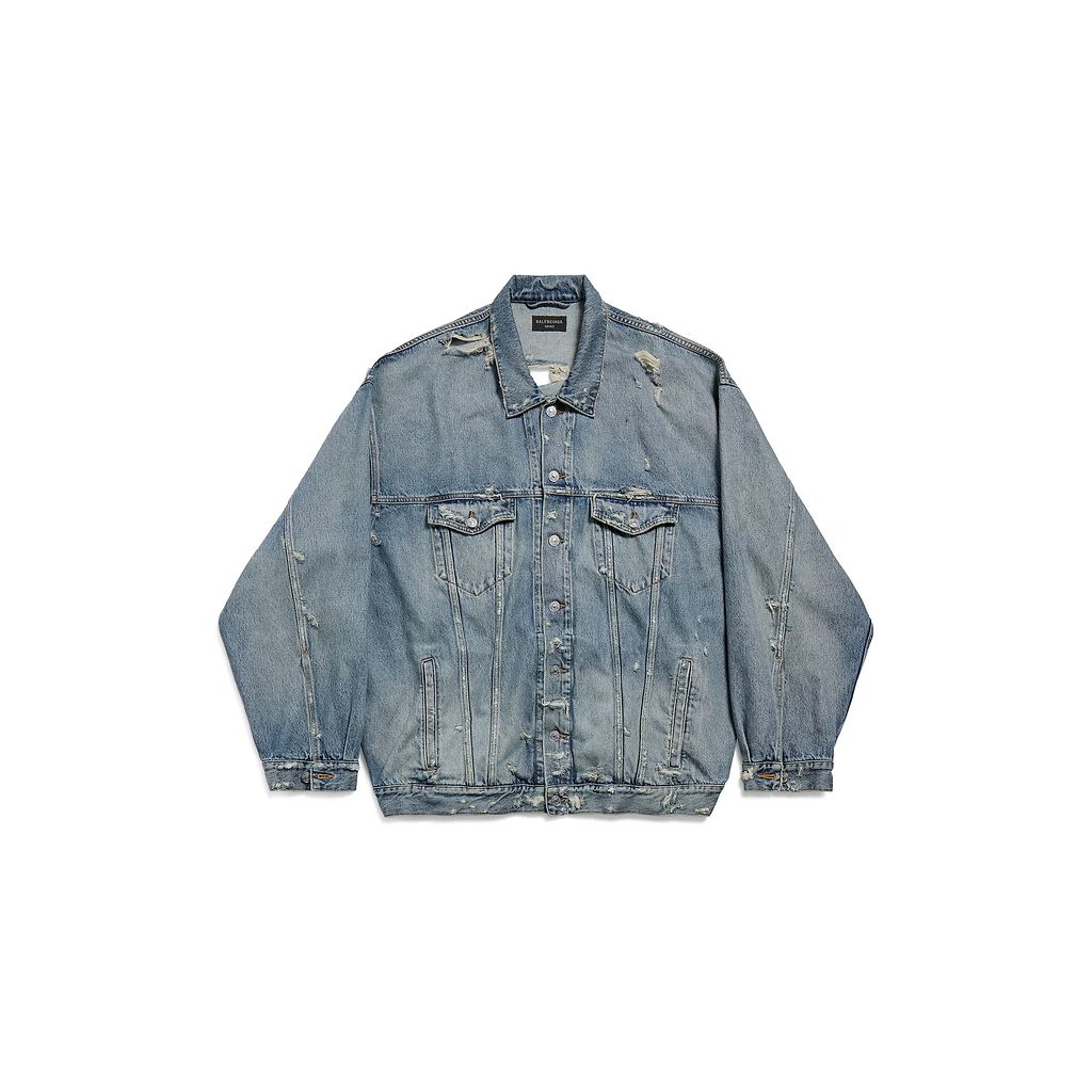 Oversized Jacket