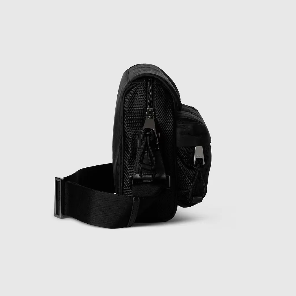 Gucci Nexus Medium Crossbody Bag