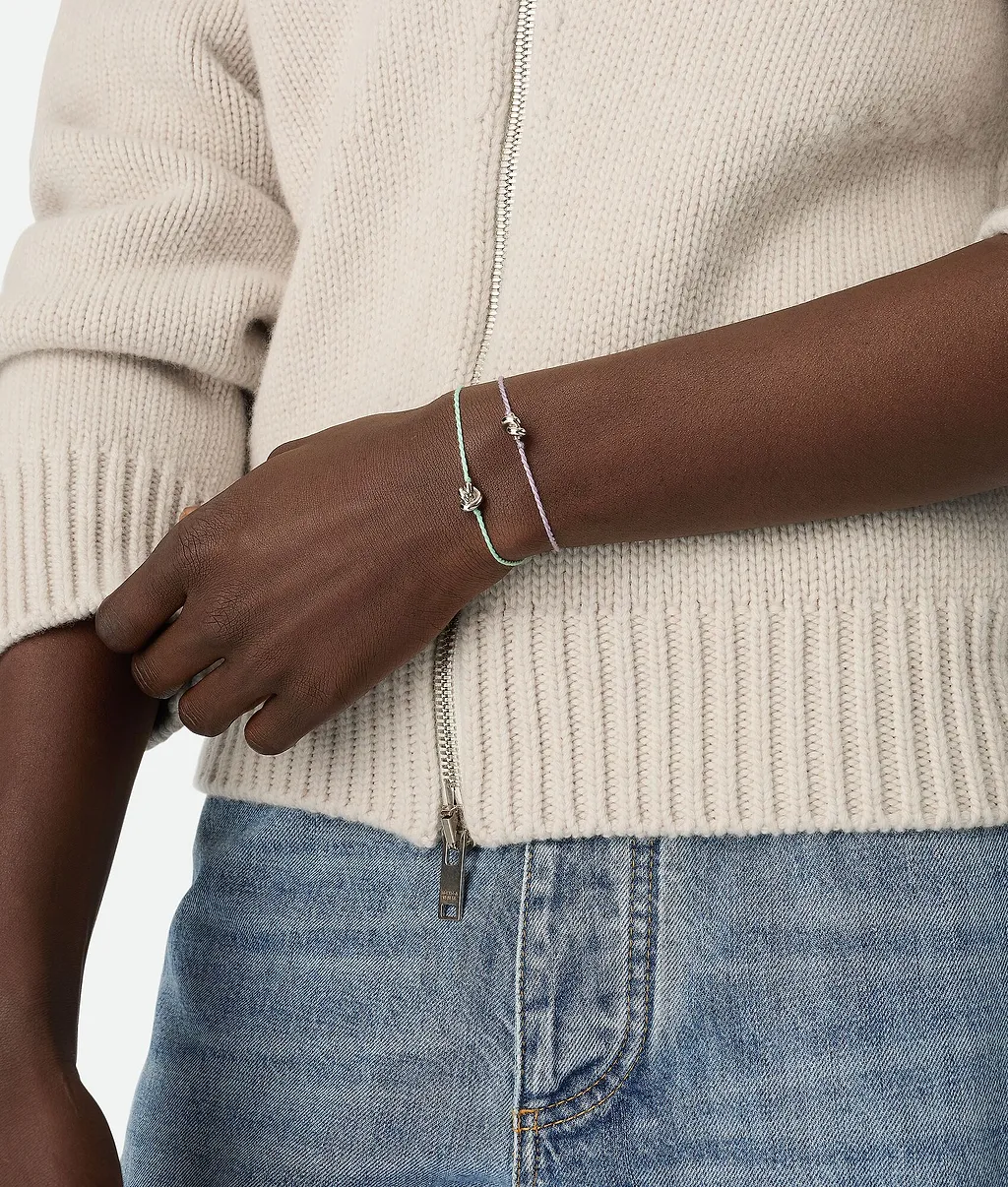 Friendship Bracelet