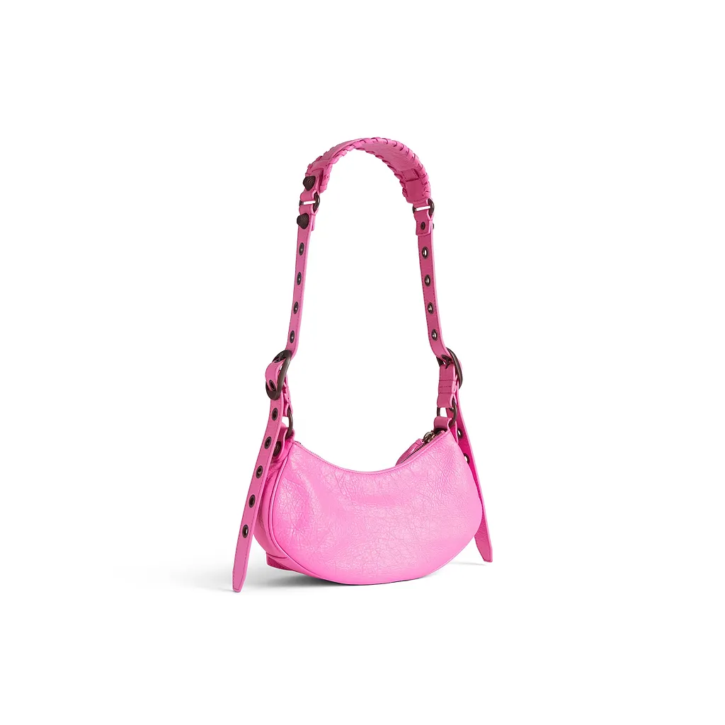 Le Cagole Shoulder Bag Xs