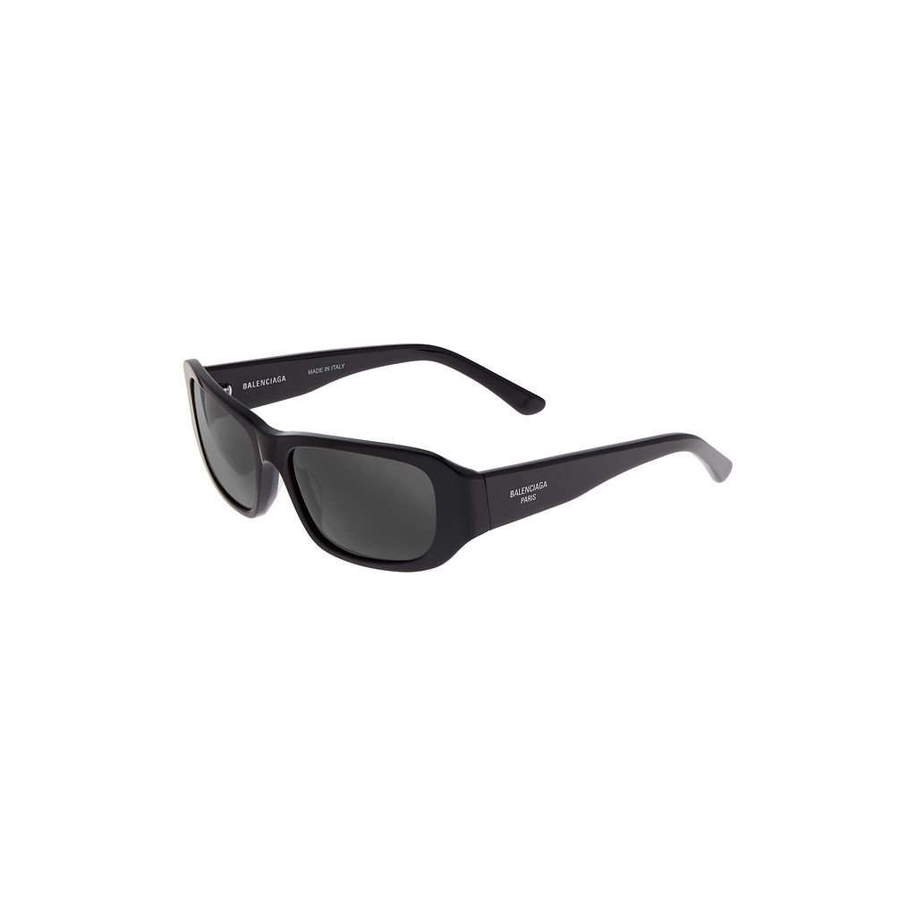 Tuesday Square Af Sunglasses