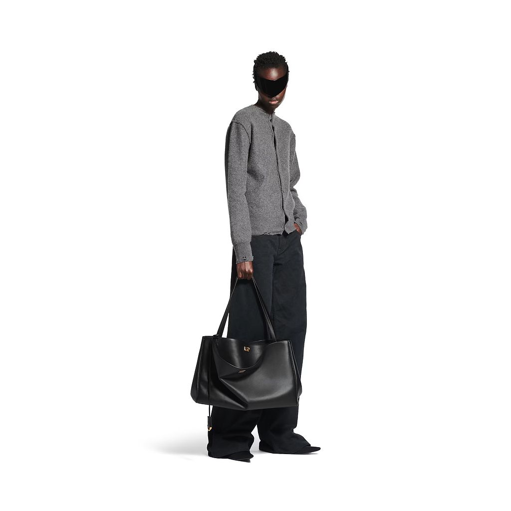Rodeo Tote Bag