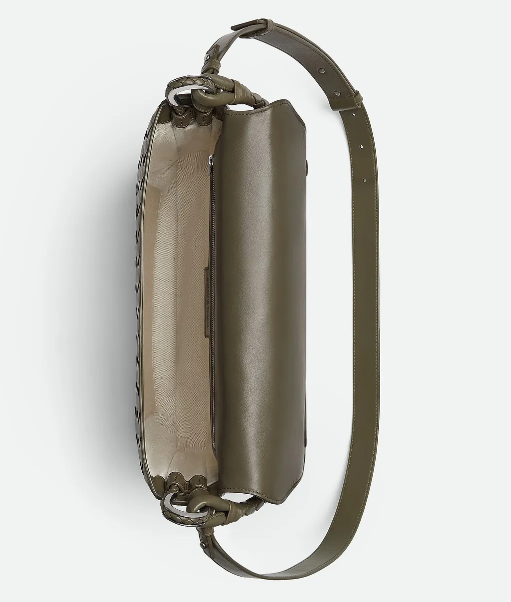 Small Swing Messenger